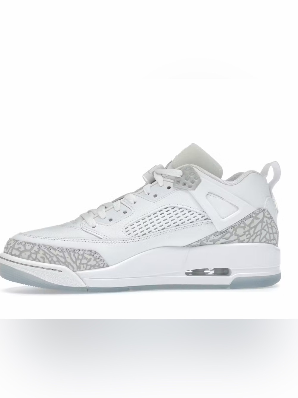 Jordan Spizike Low Size 9.5 Mens